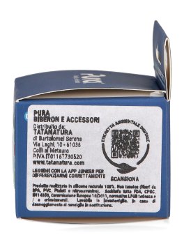 Tappo Sport per Bottiglie Pura - 4