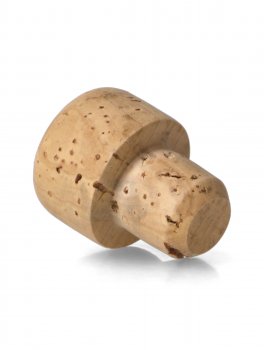 Tappo Sughero per Bottiglia Flaka - Stopper Cork Flaska - 1
