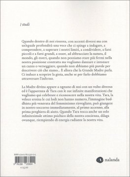 Tara — Libro - 2