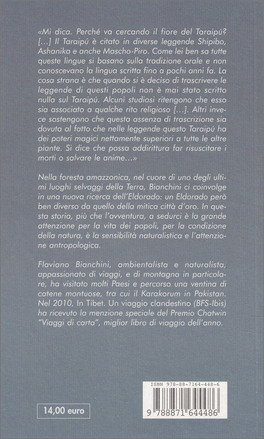 Taraipù — Libro - 2