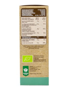 Taralli al Finocchietto Bio - 2
