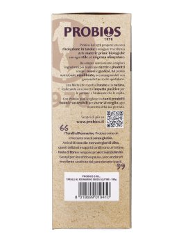 Taralli al Rosmarino Bio - 4