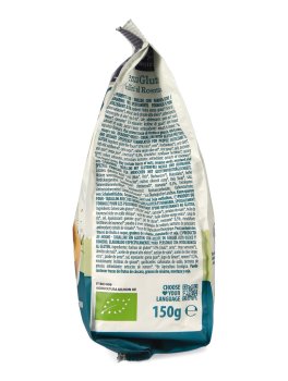 Tarallini al Rosmarino - Senza Glutine - 2