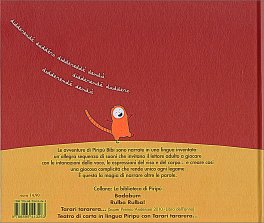 Tararì Tararera — Libro - 2