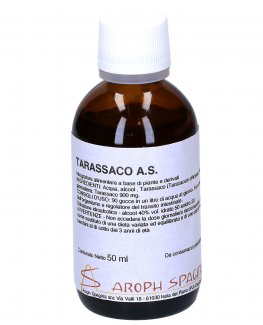 Tarassaco A.S. - 1