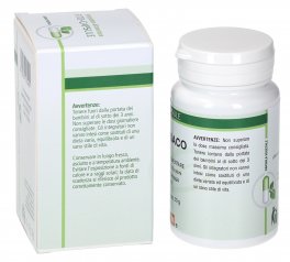Tarassaco - Capsule - 2