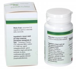 Tarassaco - Capsule - 3