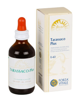Tarassaco Plus ( Epamix) - 1
