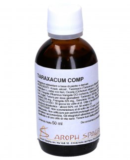 Taraxacum Comp - 1