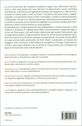 Tardo Industrialismo — Libro - 2