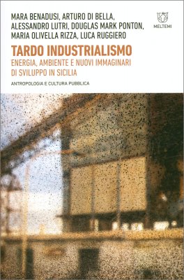 Tardo Industrialismo — Libro - 1