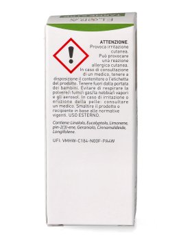 Tarme Stop - Miscela di Oli Essenziali Puri - 5