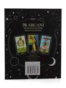 Tarocchi - 3