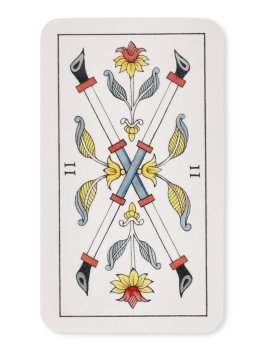 Tarocchi - 5