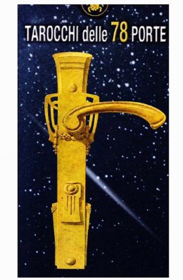 I Tarocchi delle 78 Porte - 2