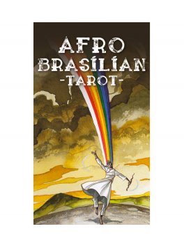 Tarocchi Afrobrasiliani - 2