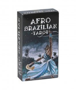 Tarocchi Afrobrasiliani - 1