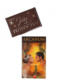 Tarocchi Arcanum - 2