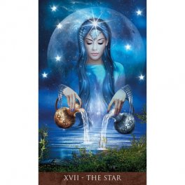 Tarocchi Arcanum - 6