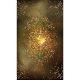 Tarocchi Arcanum - 7