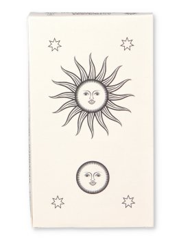Tarocchi Astrologia Colori e Kabbalah - 2