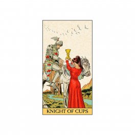Tarocchi "Before Tarot" - 5