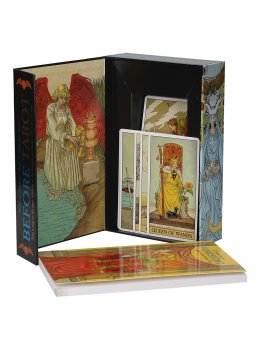 Tarocchi "Before Tarot" - 2