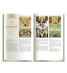 Tarocchi "Before Tarot" - 3