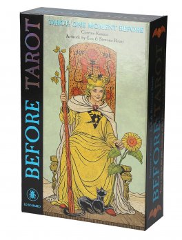 Tarocchi "Before Tarot" - 1