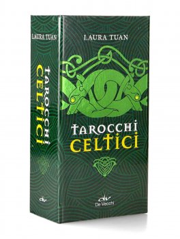 I Tarocchi Celtici - 1