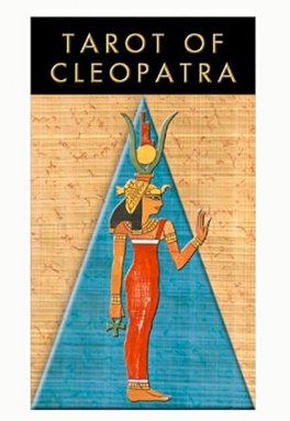 Tarocchi di Cleopatra - 1