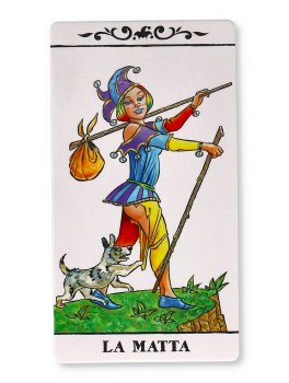 Tarocchi. Con 80 Carte Gioco - 4
