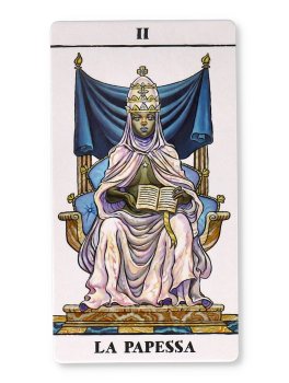 Tarocchi. Con 80 Carte Gioco - 5