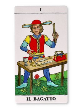 Tarocchi. Con 80 Carte Gioco - 6