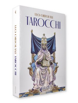 Tarocchi. Con 80 Carte Gioco - 1