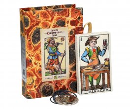 Tarocchi Corband Deluxe - 1