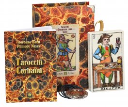 Tarocchi Corband Deluxe - 3