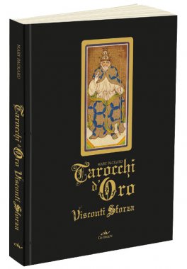 Tarocchi d'Oro Visconti Sforza - 2