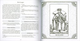 Tarocchi da Colorare — Libro - 4