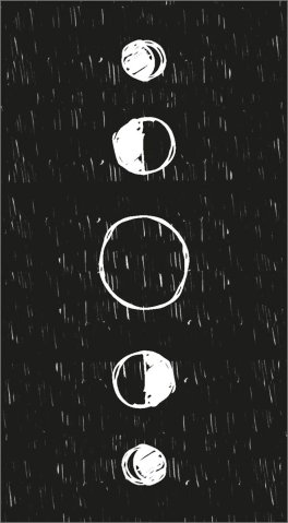 Tarocchi del Disordine e dell'Innocenza - 9