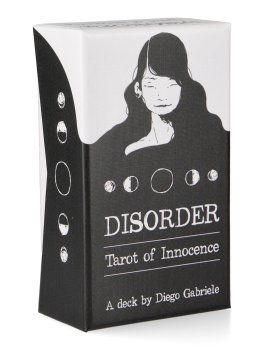 Tarocchi del Disordine e dell'Innocenza - 1