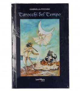 Tarocchi del Tempo - 2
