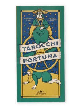 Tarocchi della Fortuna - 3