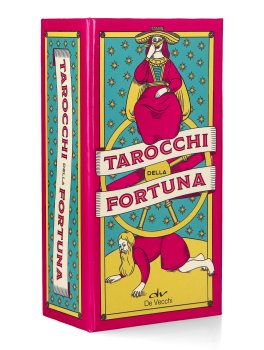 Tarocchi della Fortuna - 1