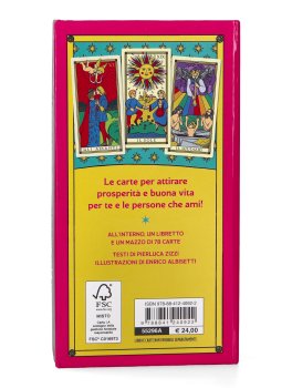 Tarocchi della Fortuna - 2