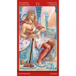 Tarocchi della Magia Sessuale - 7