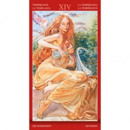 Tarocchi della Magia Sessuale - 10