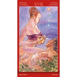 Tarocchi della Magia Sessuale - 11