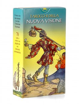 Tarocchi della Nuova Visione - 1