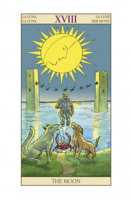 Tarocchi della Nuova Visione - 6
